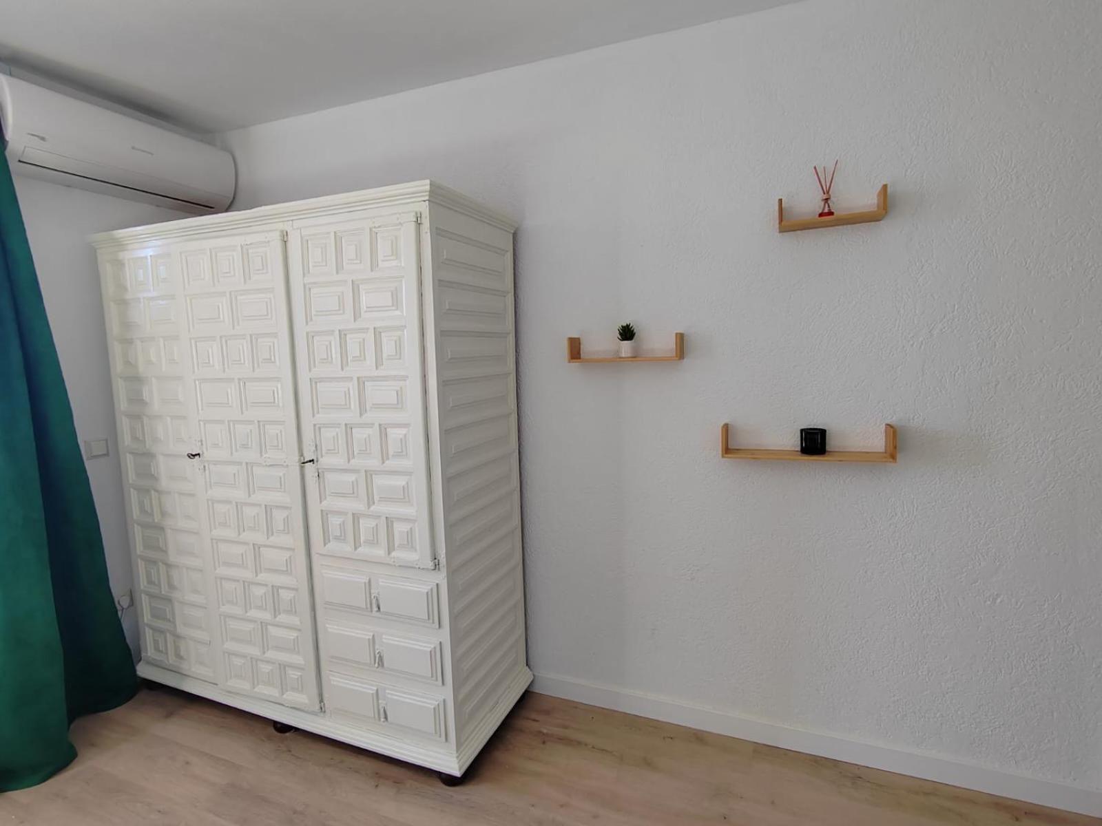 Apartment-Studio With View M&M Benidorm Kültér fotó